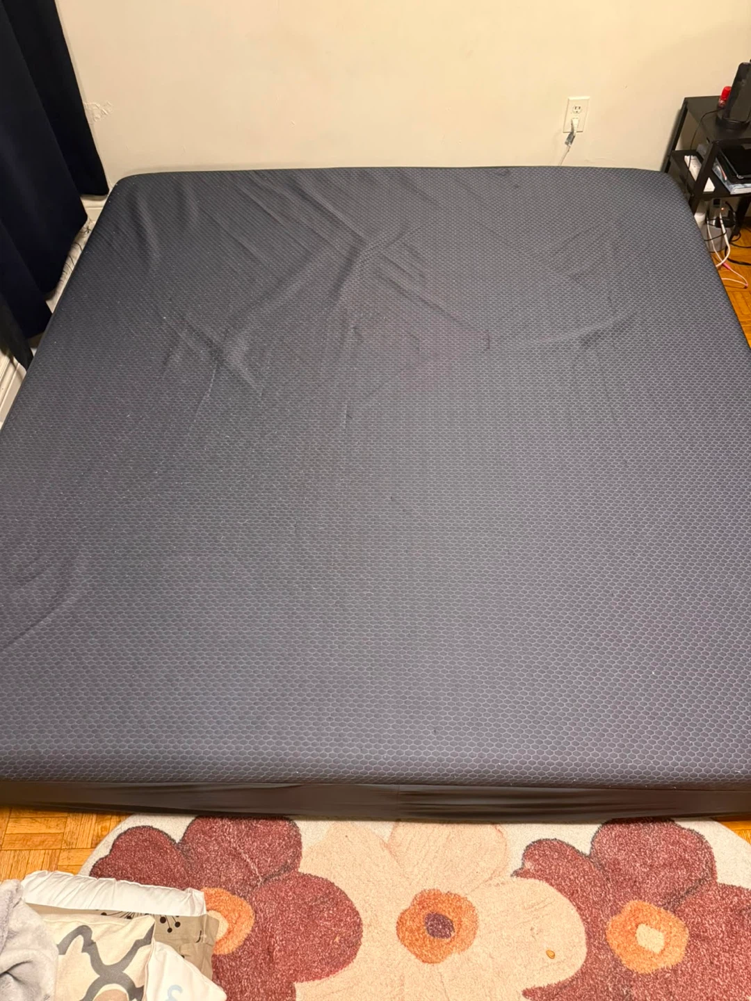 Zinus King Size Memory Foam Mattress - photo 2
