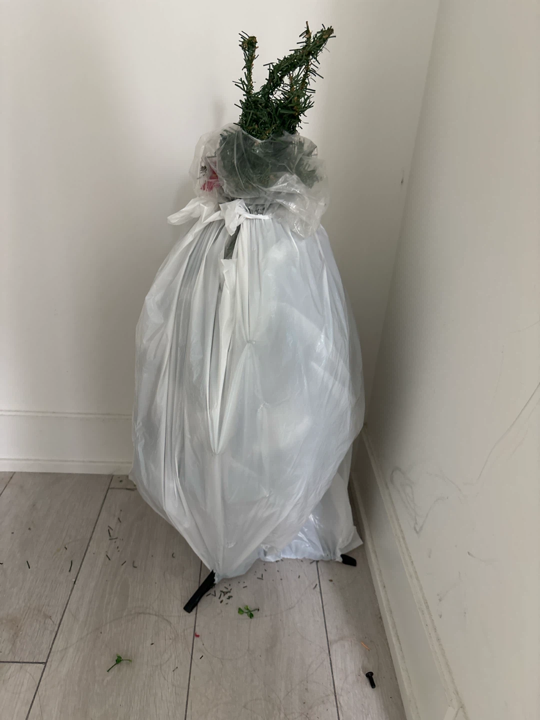 Artificial Christmas Tree