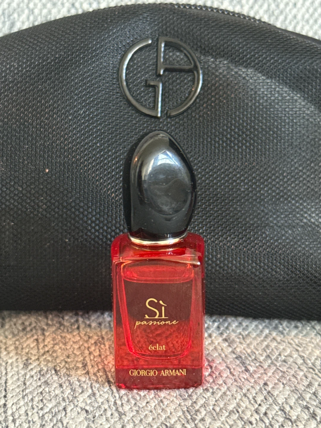 Giorgio Armani  Mini Perfume Set - photo 2