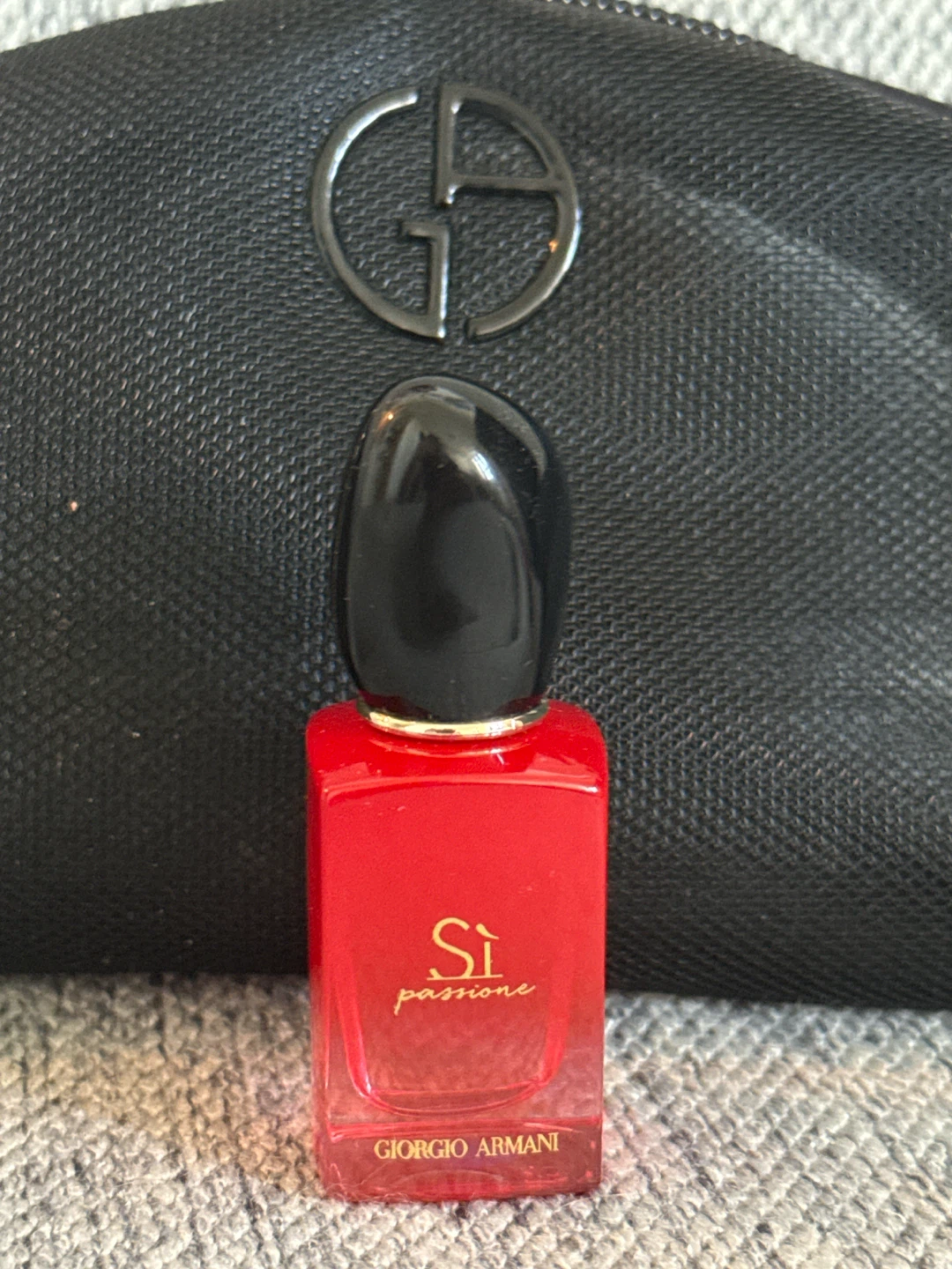 Giorgio Armani  Mini Perfume Set - photo 3