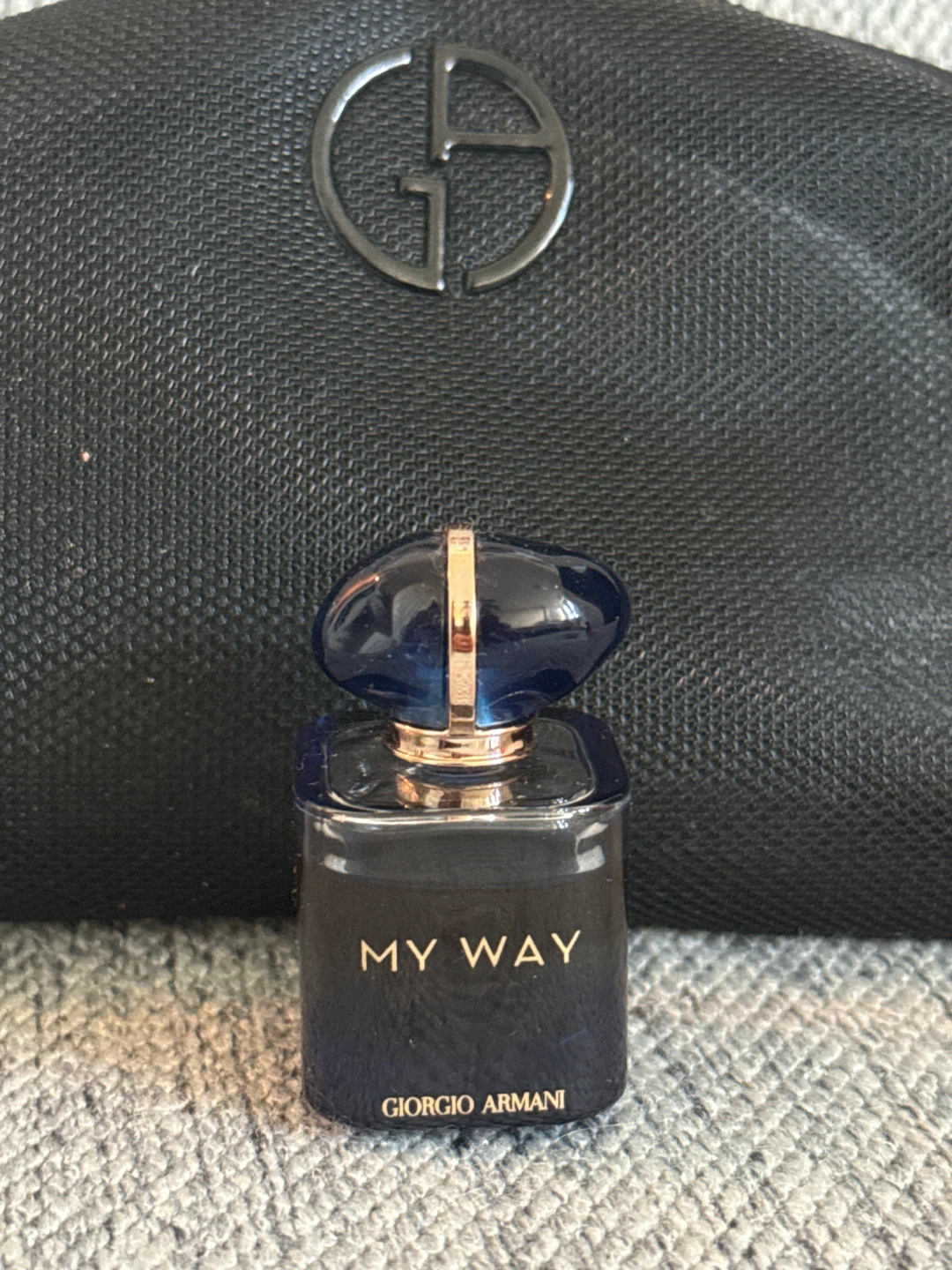 Giorgio Armani  Mini Perfume Set - photo 4