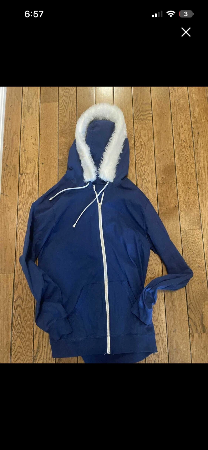 “Sans” skeleton mask and sweater - photo 4