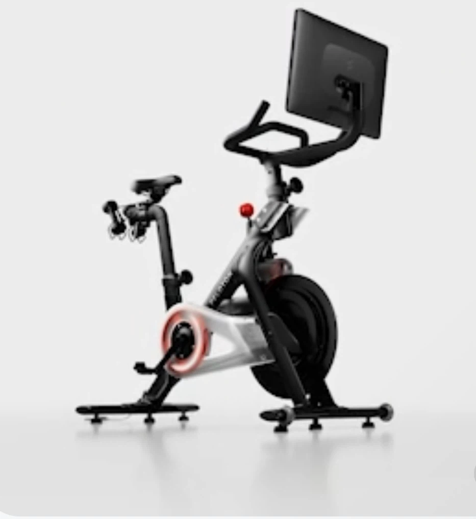 Peloton Bike+ Exercise Bike