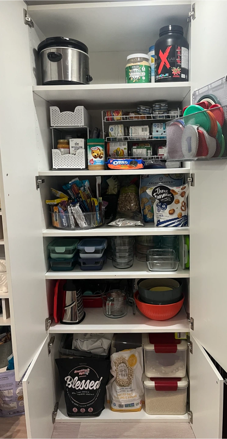 Kitchen storage cabinet - photo 2