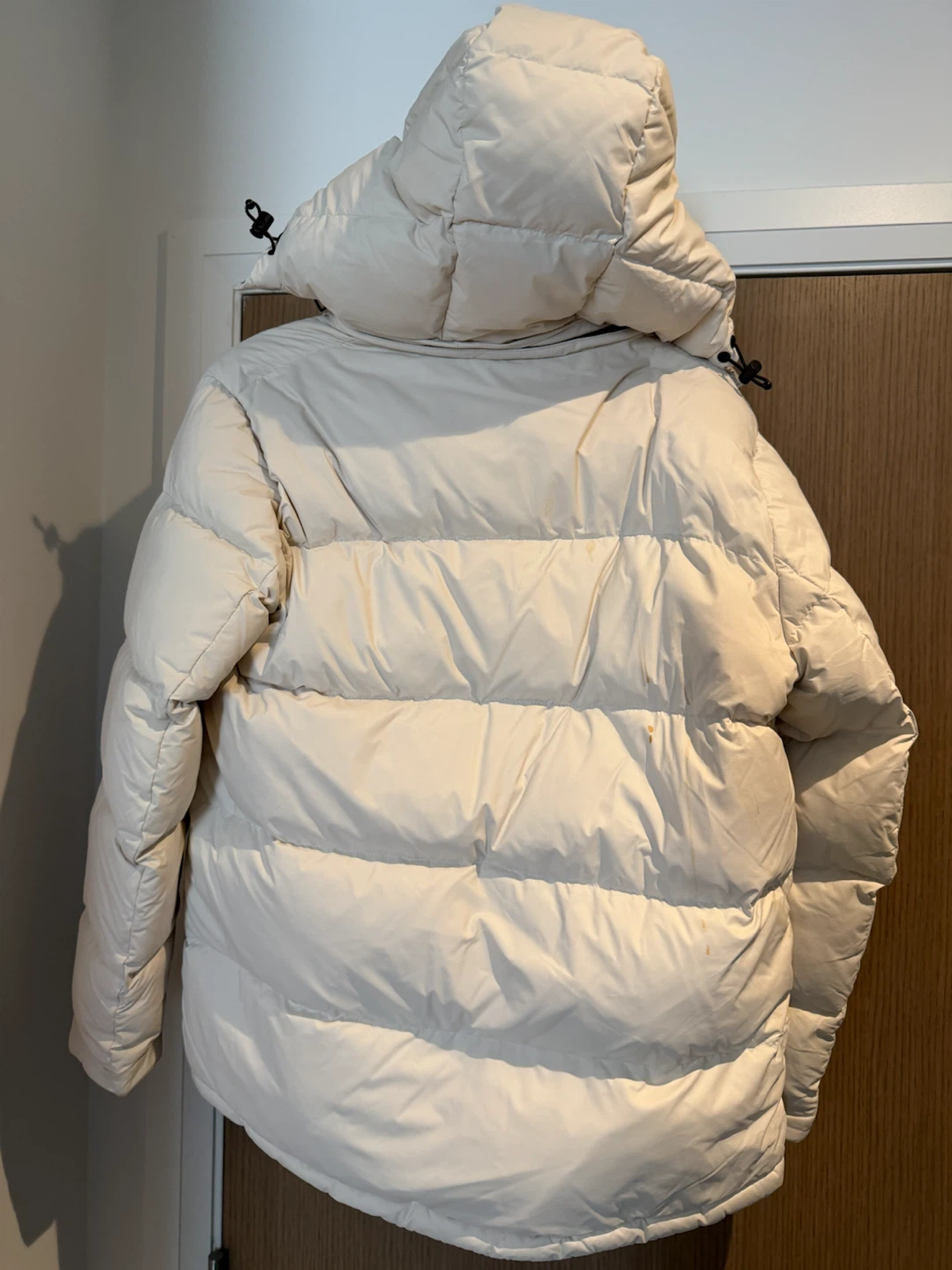 Aritzia Super puff - photo 2