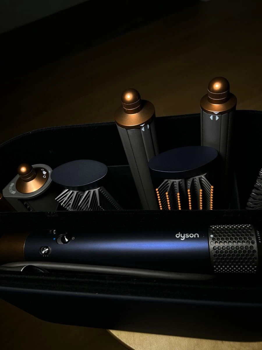Dyson Airwrap Complete Styler