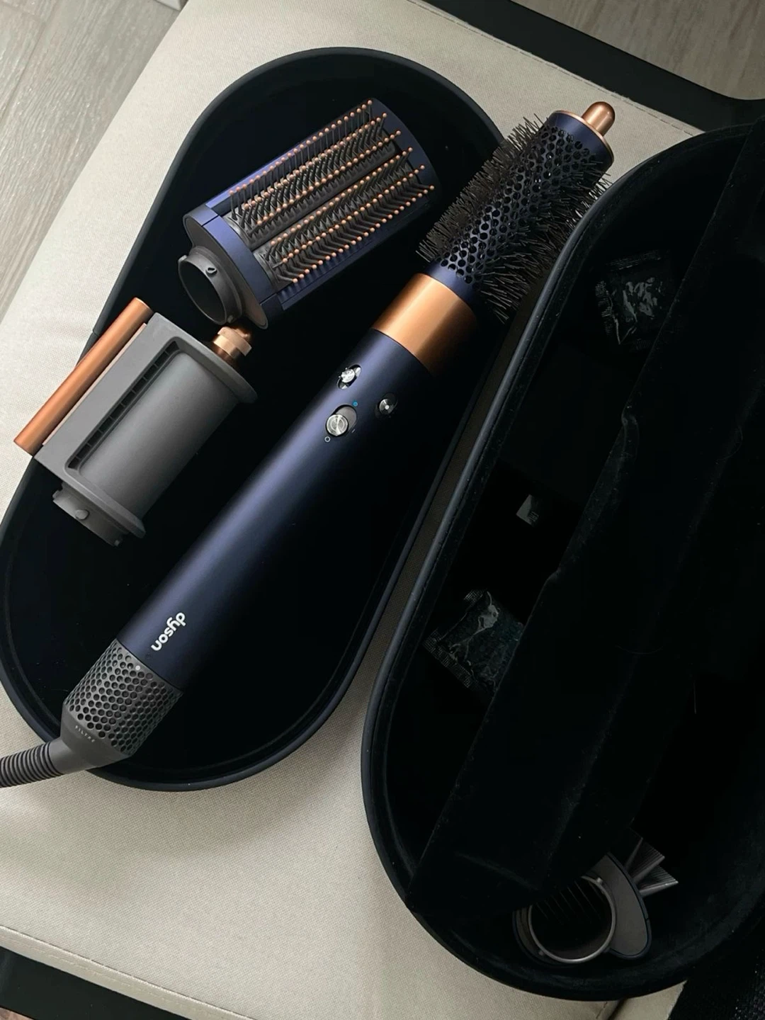 Dyson Airwrap Complete Styler - photo 2