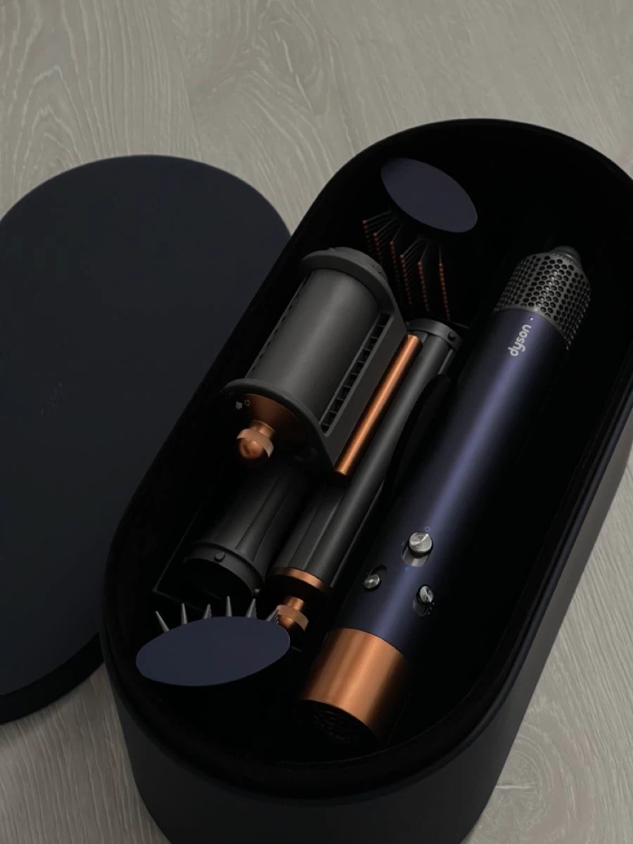 Dyson Airwrap Complete Styler - photo 3