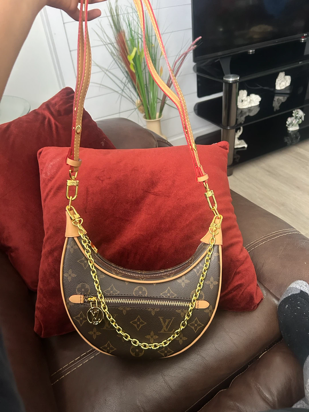 Loop bag