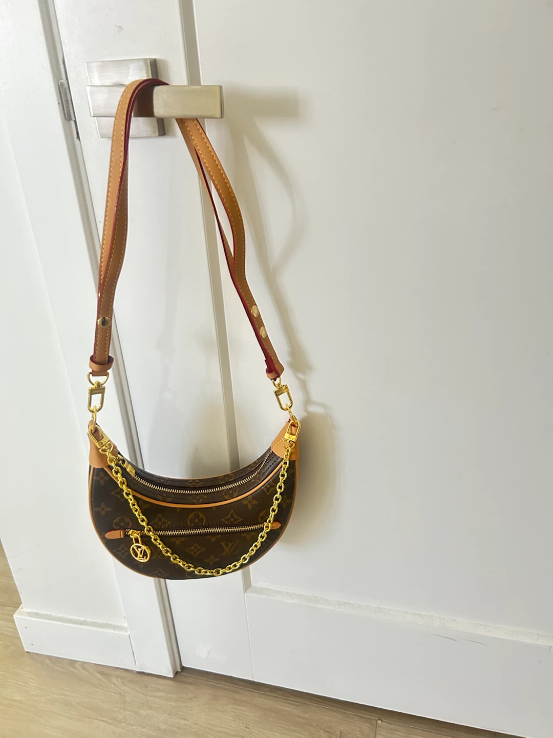 Loop bag - photo 2