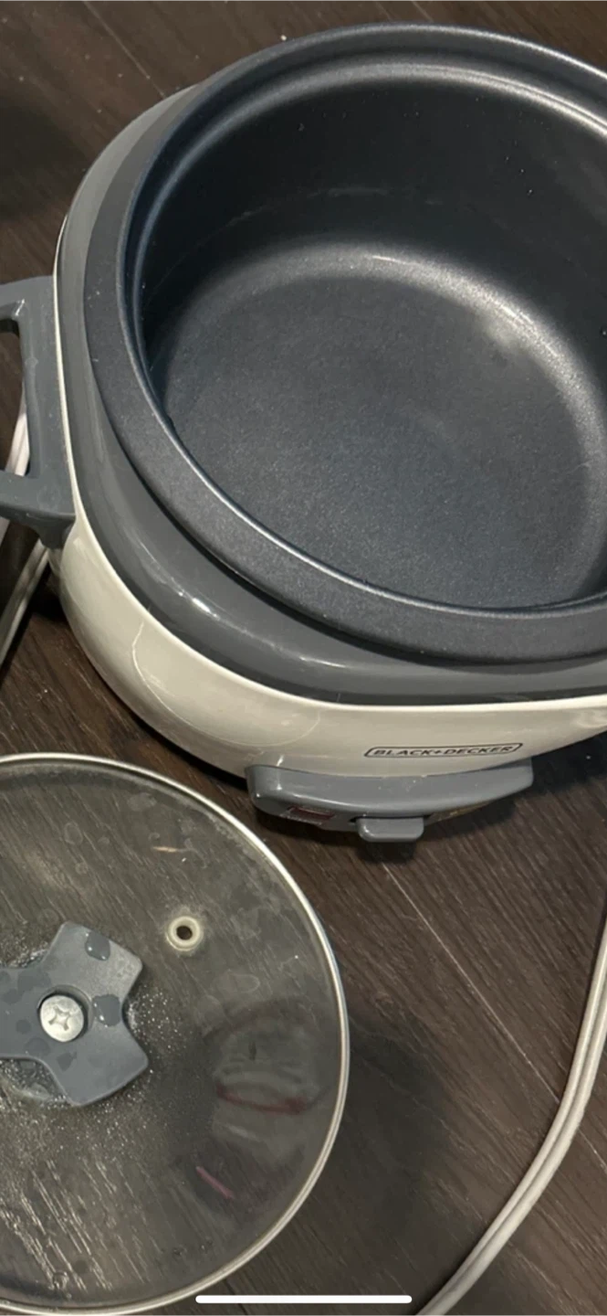 3 cups, Rice Cooker