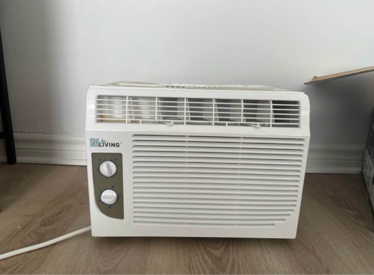 Window Air Conditioner