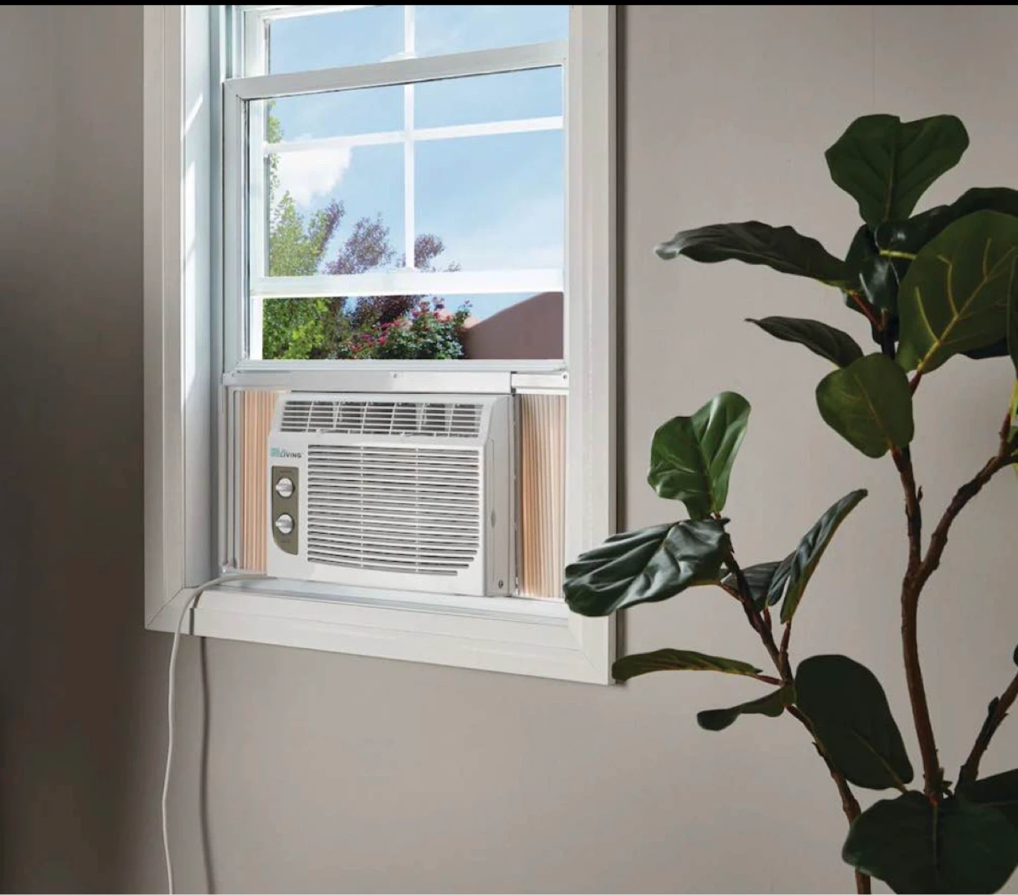 Window Air Conditioner - photo 3