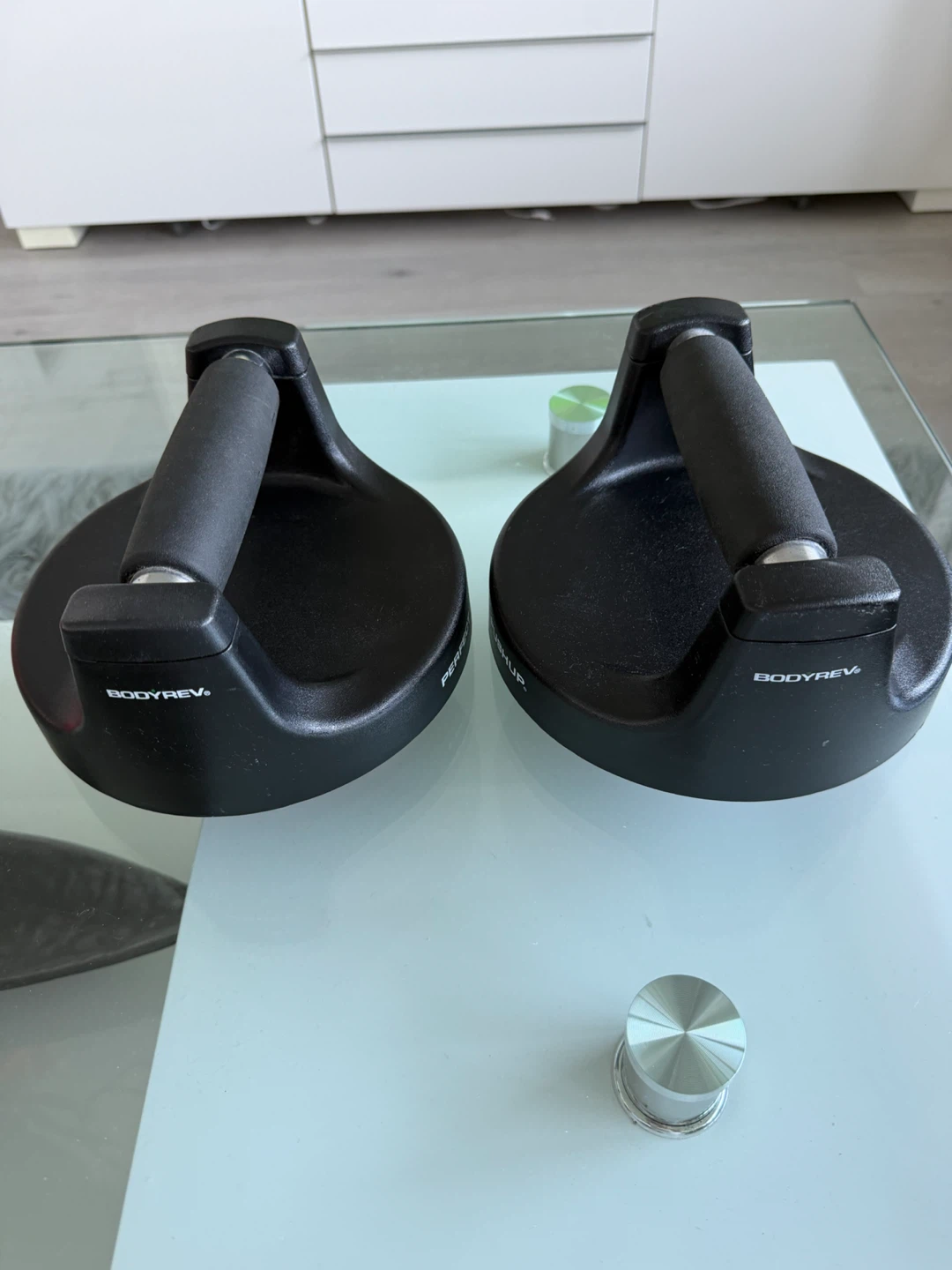 BodyRev Perfect Pushup Handles
