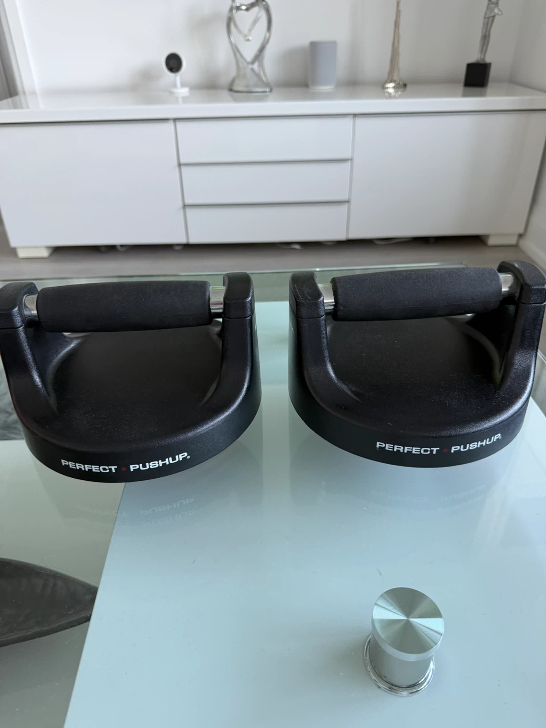 BodyRev Perfect Pushup Handles - photo 2