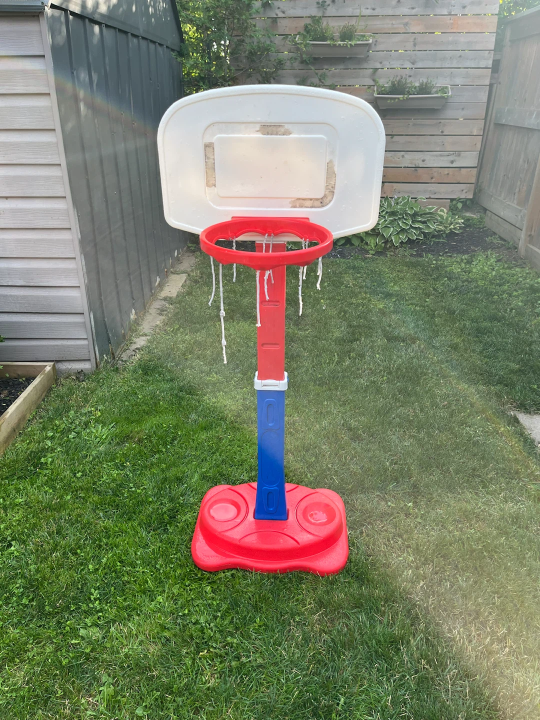 Kids Basketball Hoop - photo 2
