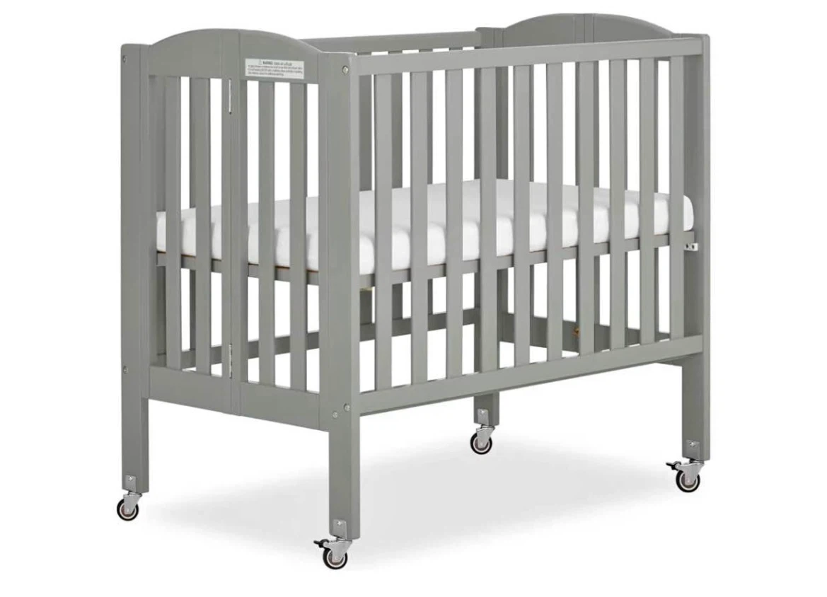 Graco Pack 'n Play Portable Bassinet Playard