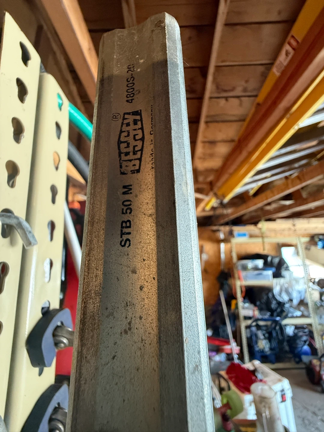 BESSEY STB 50 M Clamps (qty 2) - photo 2