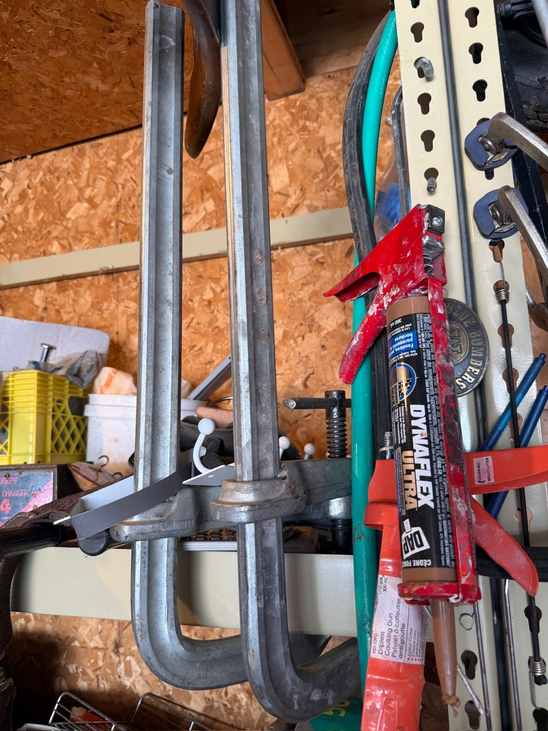BESSEY STB 50 M Clamps (qty 2)