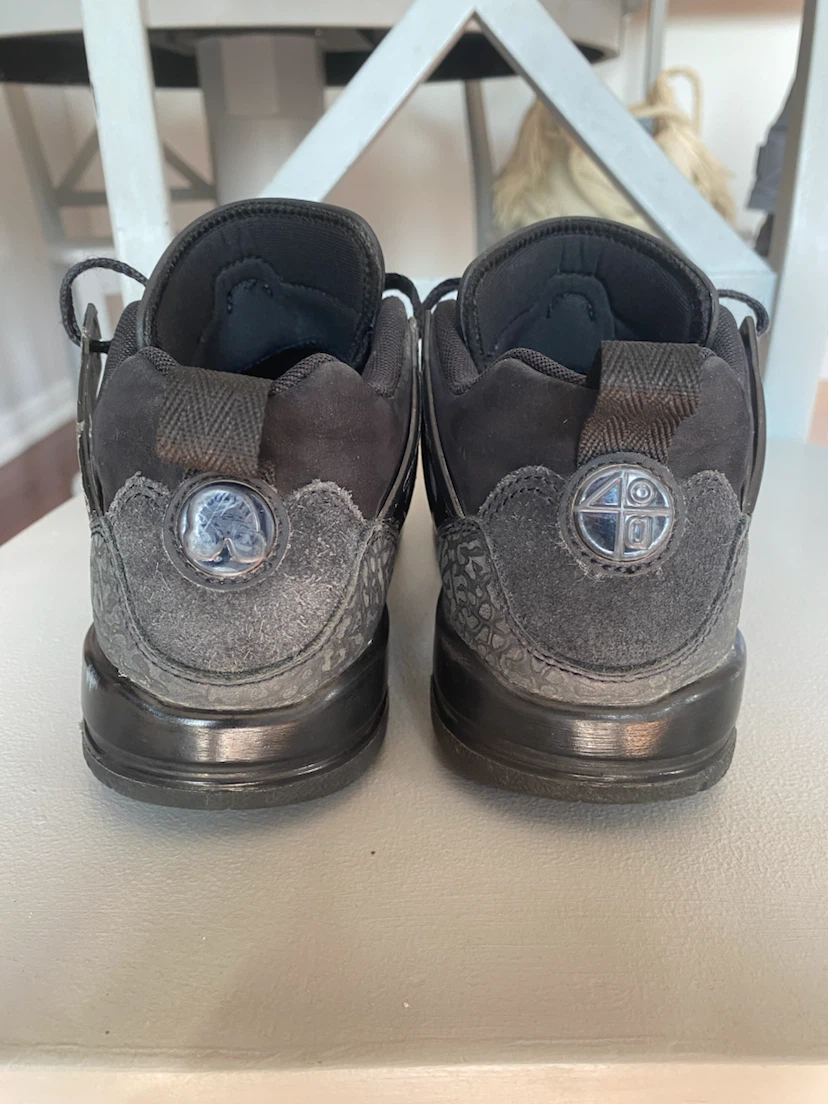 Jordon spizike lows - photo 2