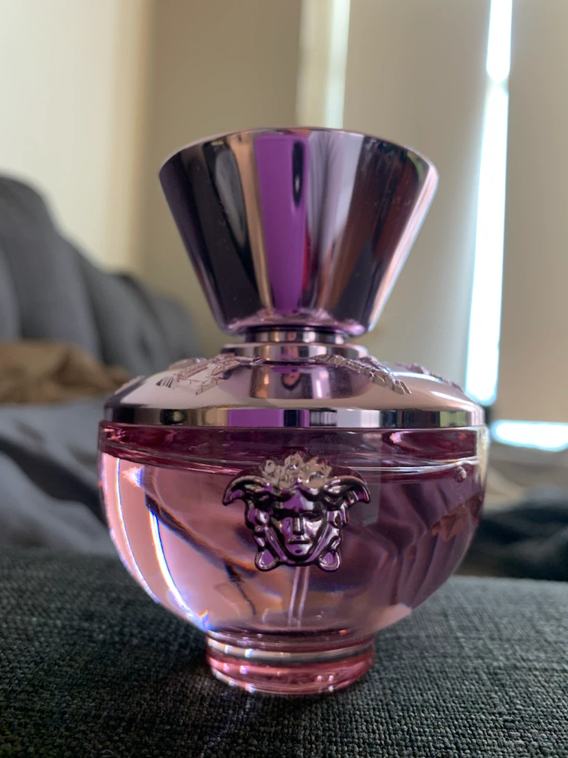 Versace Dylan Blush Pink perfume 50ml