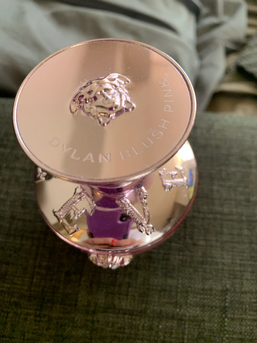 Versace Dylan Blush Pink perfume 50ml - photo 2