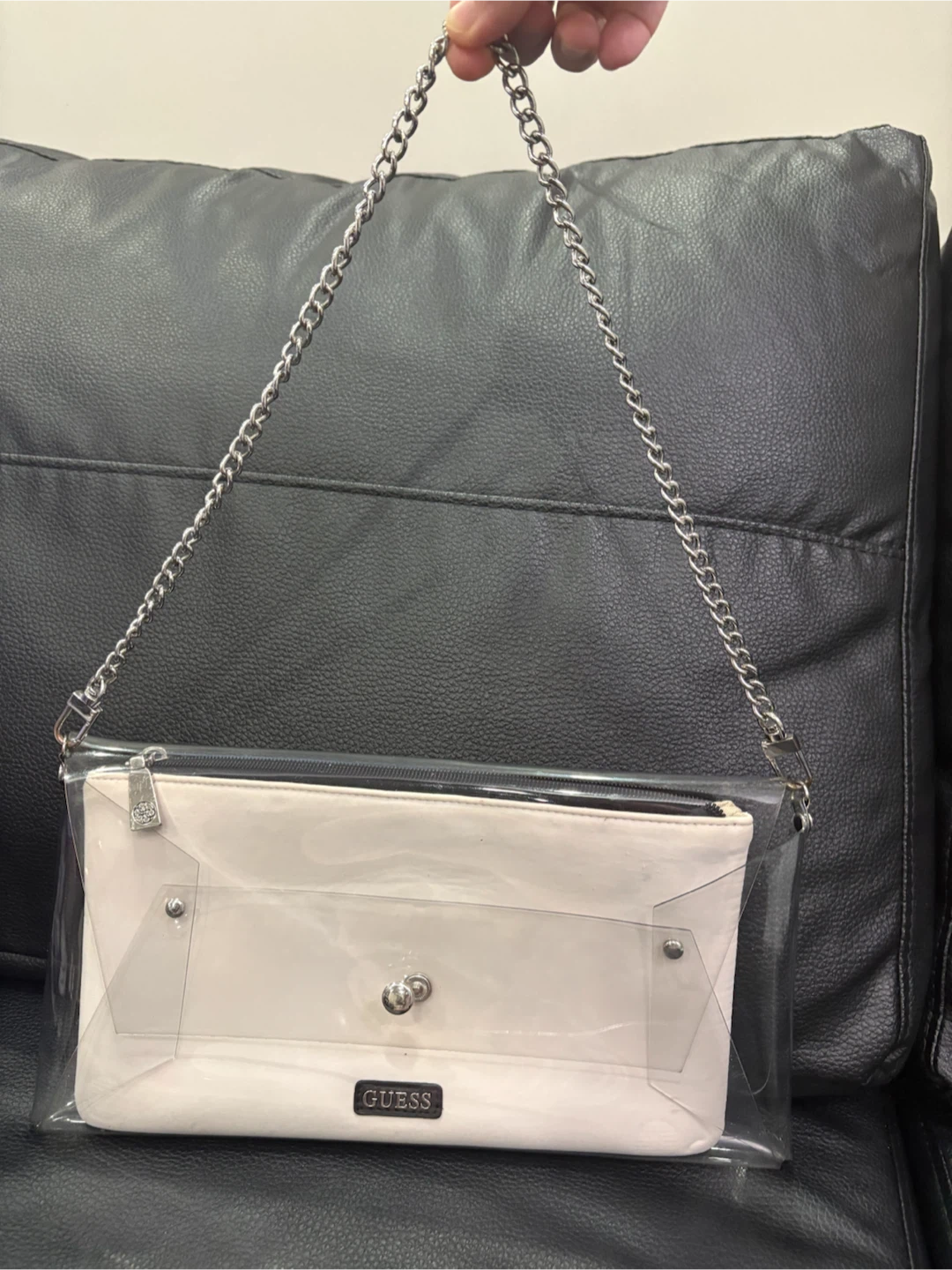Guess shoulder bag