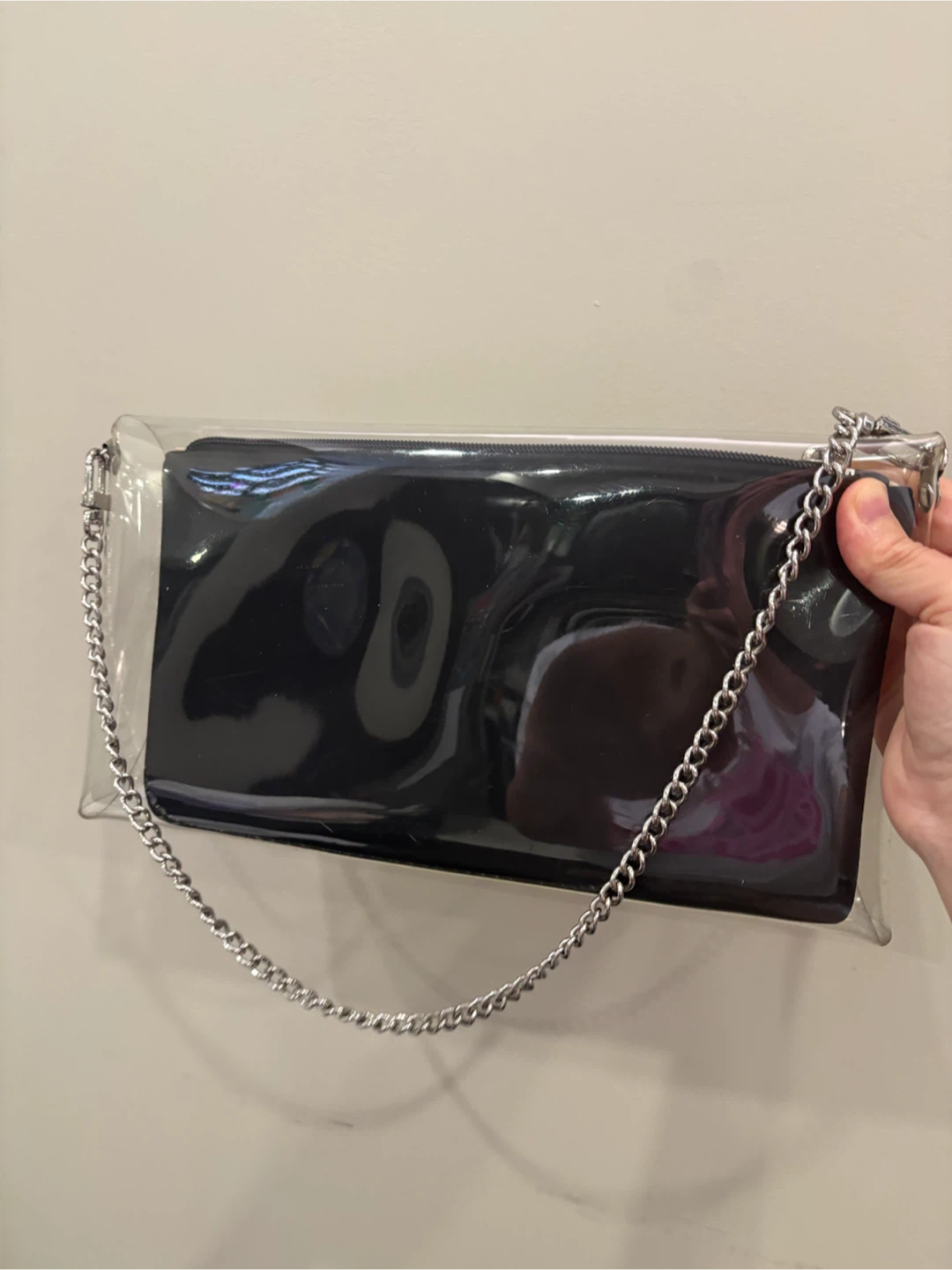 Guess shoulder bag - photo 3