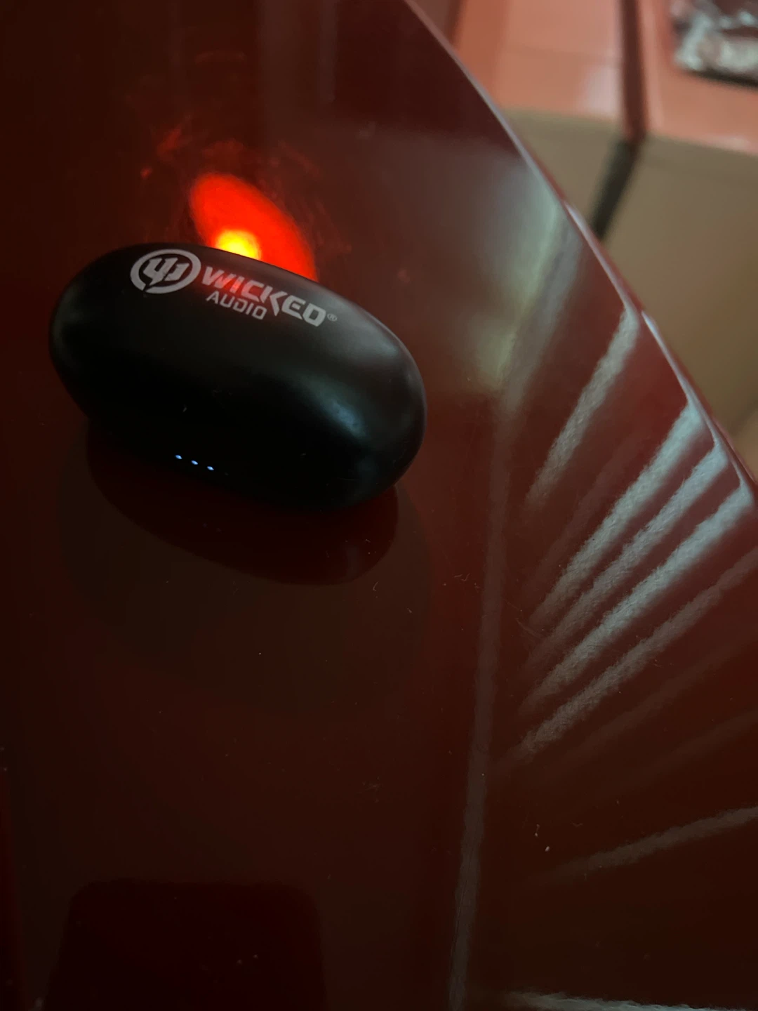Wicked Audio True Wireless Earbuds
