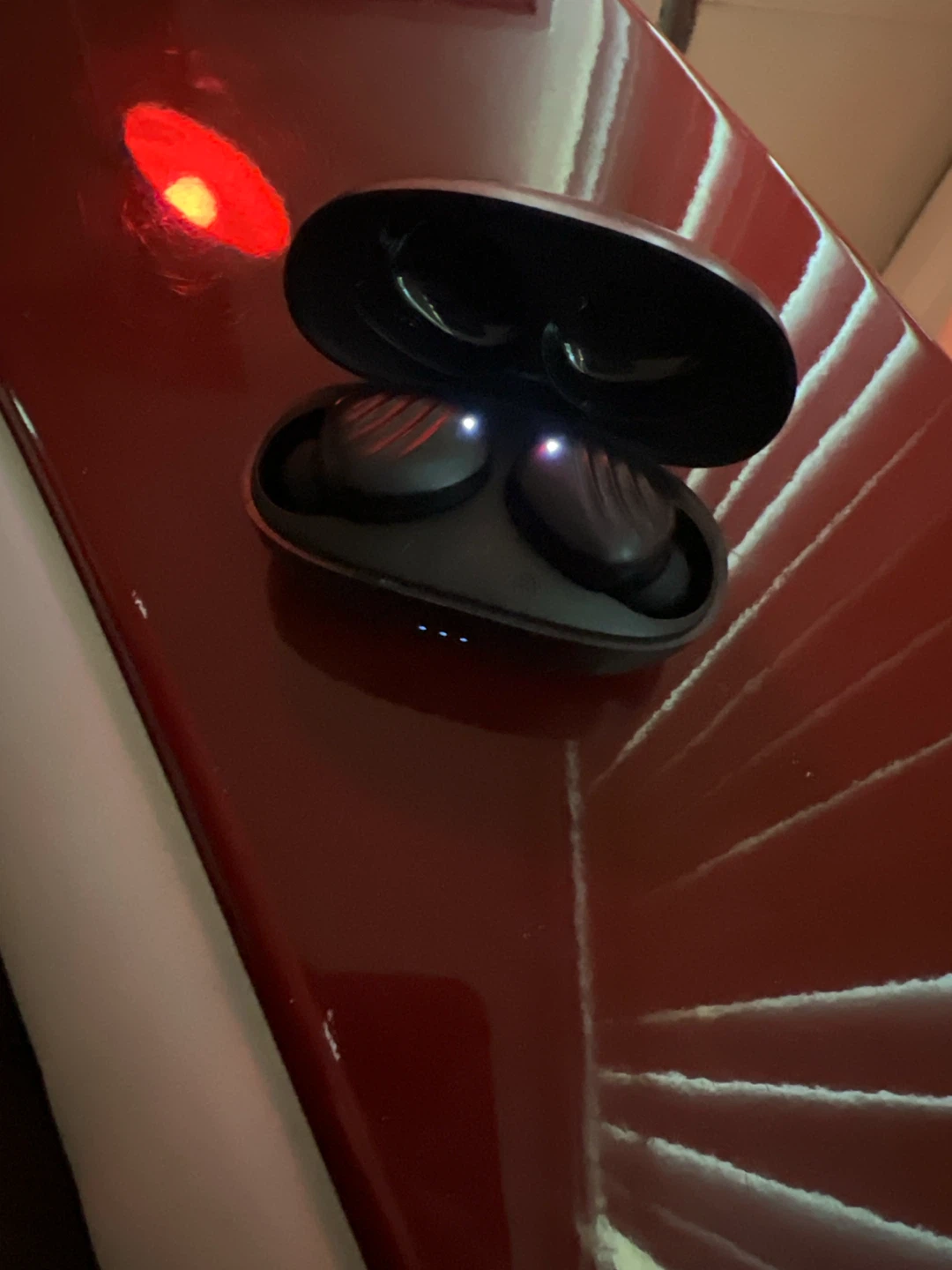 Wicked Audio True Wireless Earbuds - photo 2