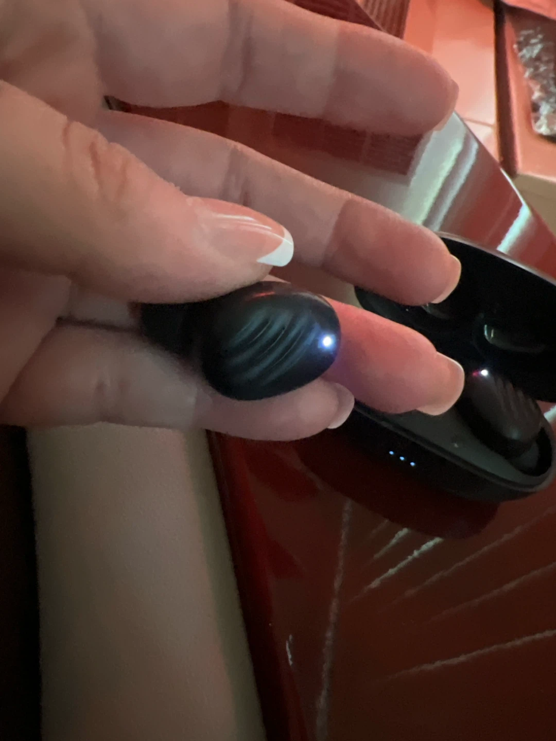 Wicked Audio True Wireless Earbuds - photo 3