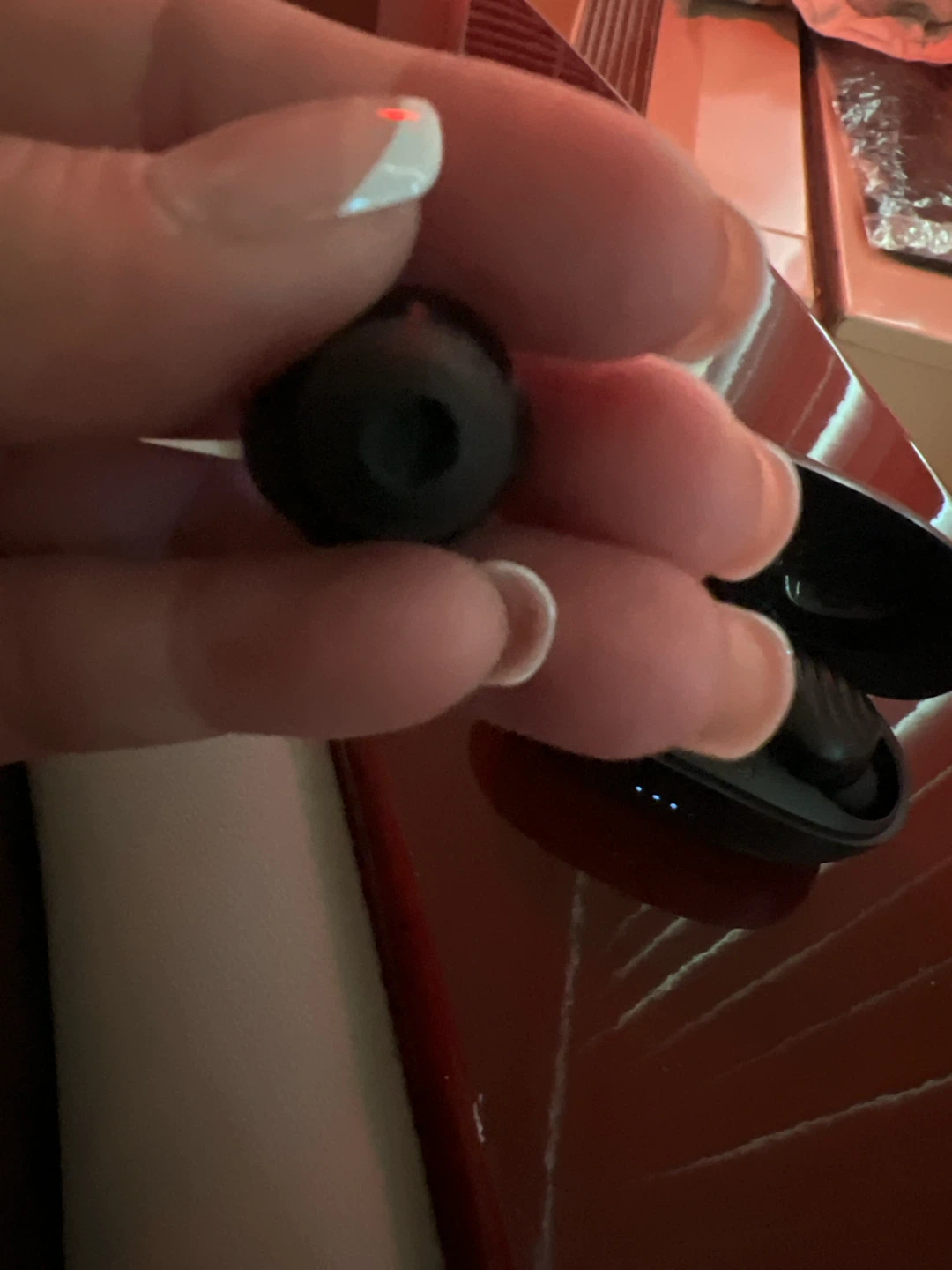 Wicked Audio True Wireless Earbuds - photo 4