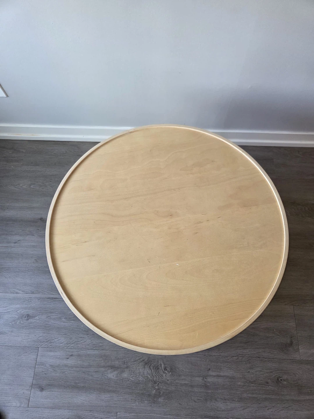 IKEA Borgeby Coffee Table - Birch Veneer - photo 3