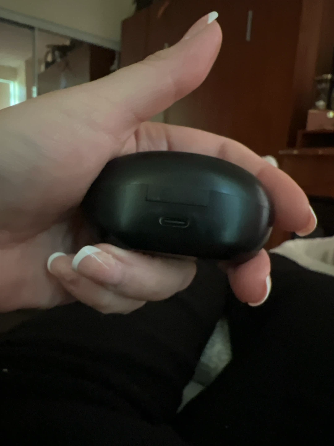 Wicked Audio True Wireless Earbuds - photo 5