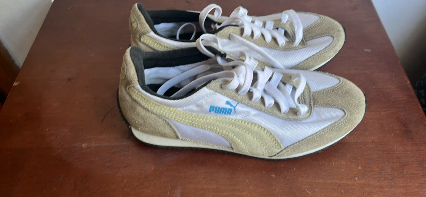 Puma Women's Casual Sneakers - photo 3