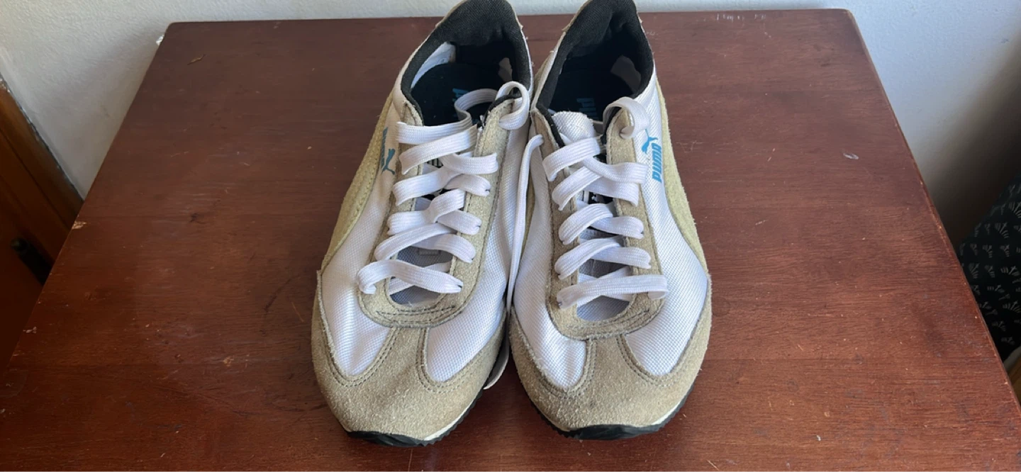 Puma Women's Casual Sneakers - photo 4