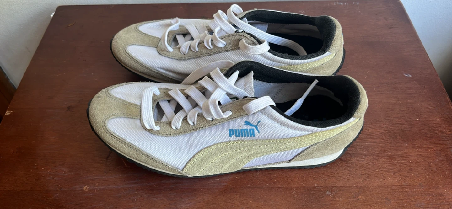 Puma Women's Casual Sneakers
