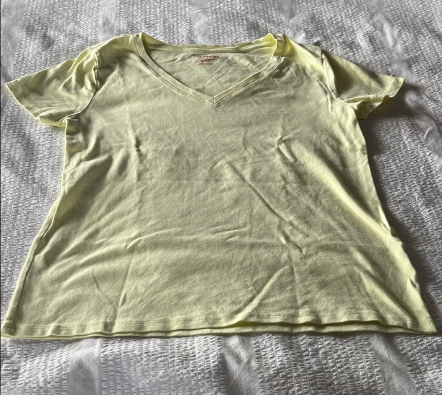 T-Shirts women’s (XL/TG) - Pack of 4 - photo 5