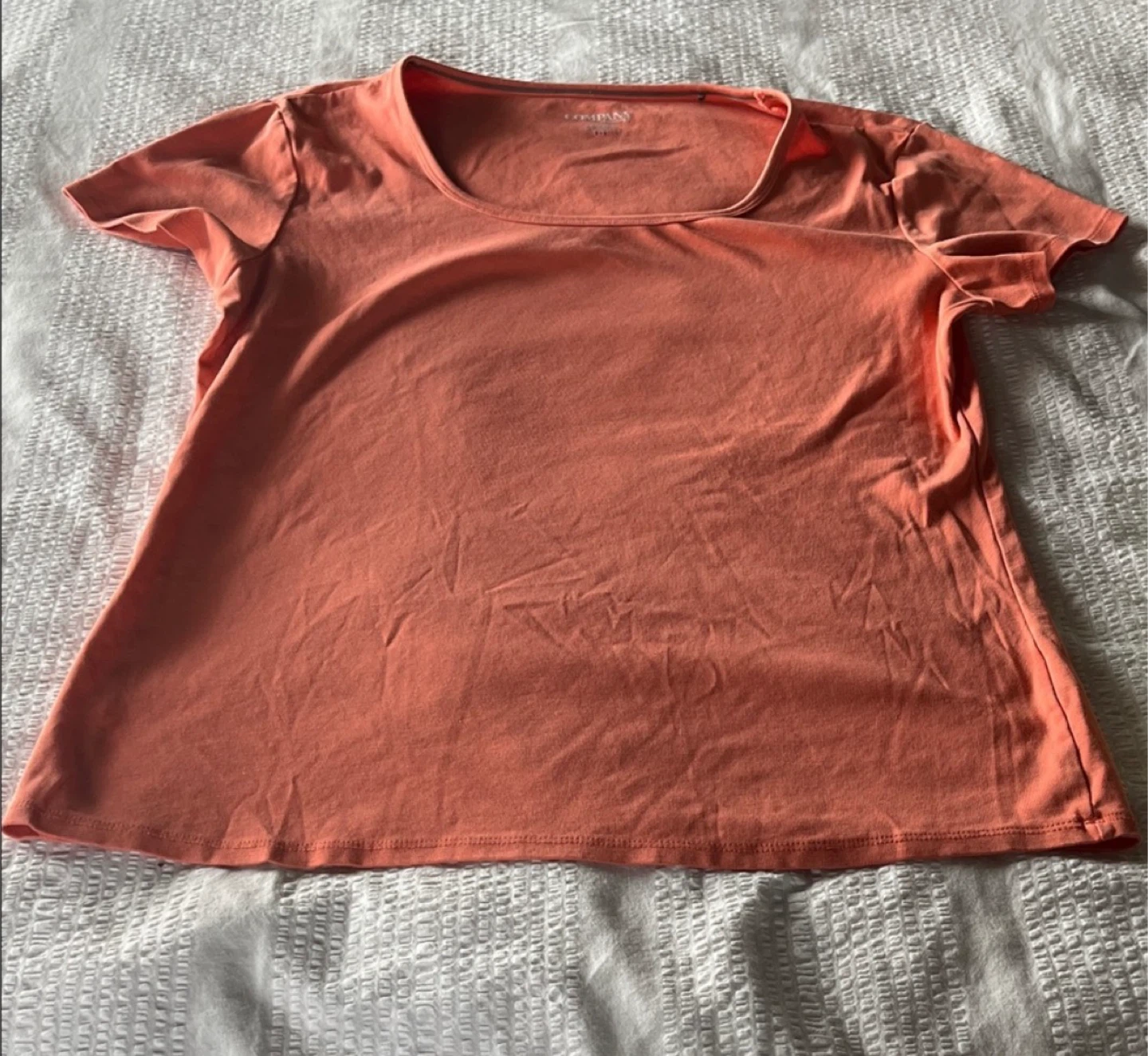T-Shirts women’s (XL/TG) - Pack of 4 - photo 2