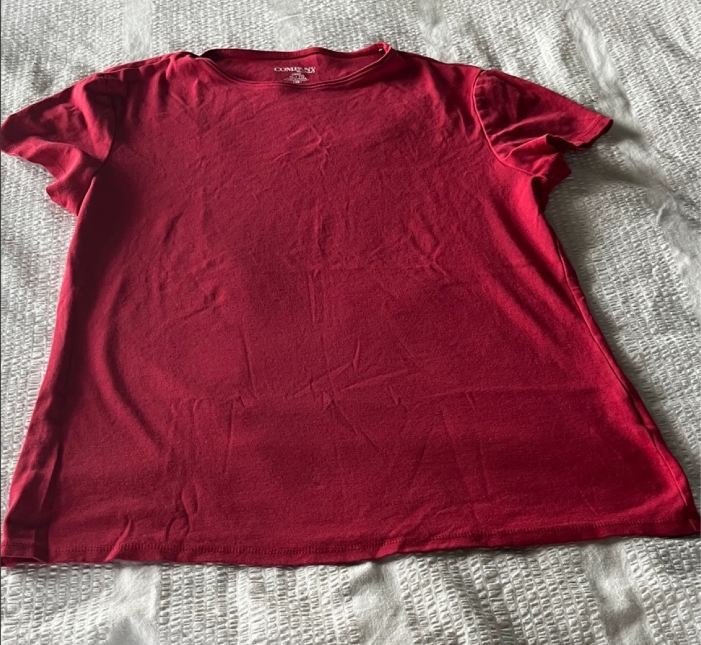 T-Shirts women’s (XL/TG) - Pack of 4 - photo 4