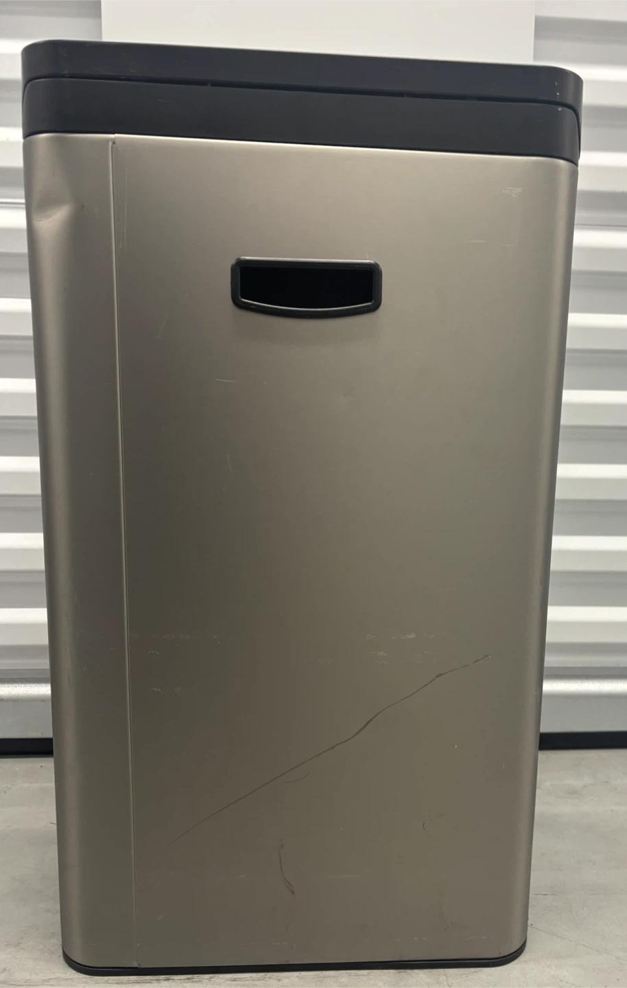 KOHLER Step Trash Can - photo 3