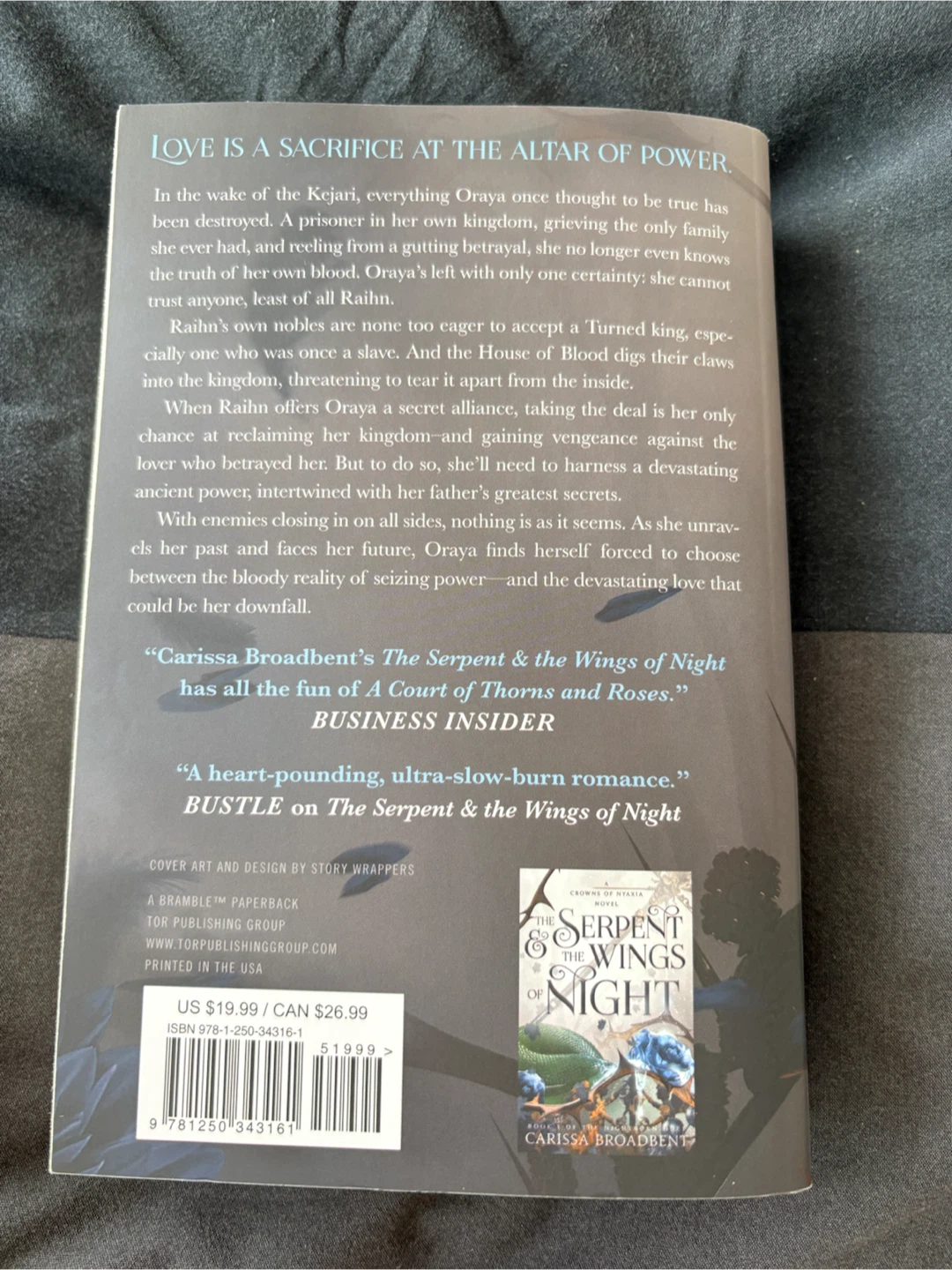 The night born duet books - photo 5