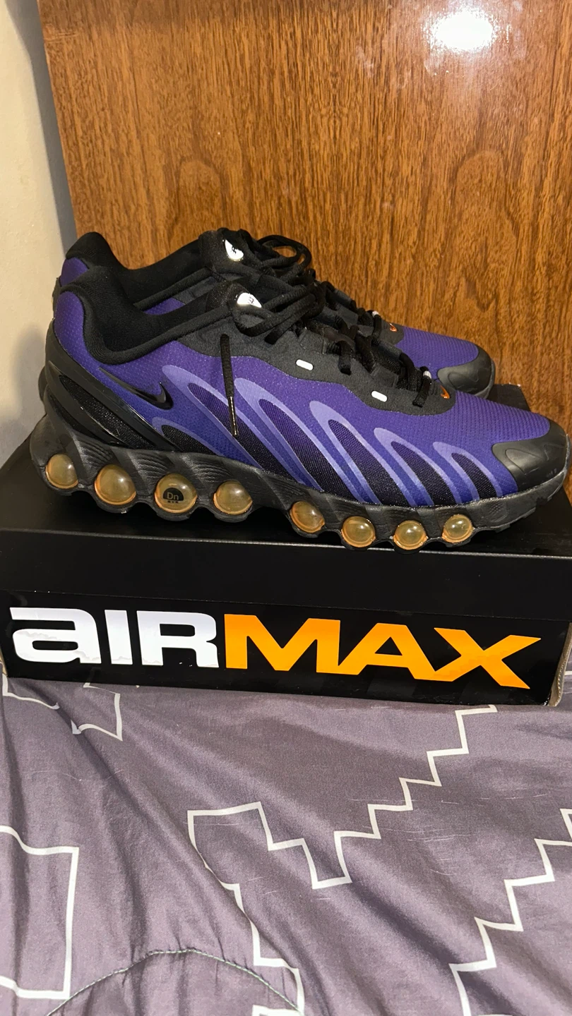 Nike Air Max DN8 Shoes