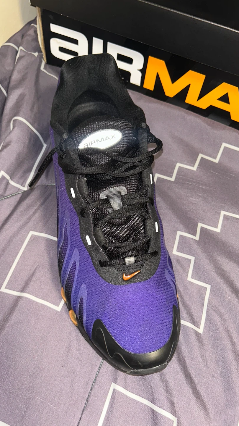 Nike Air Max DN8 Shoes - photo 2