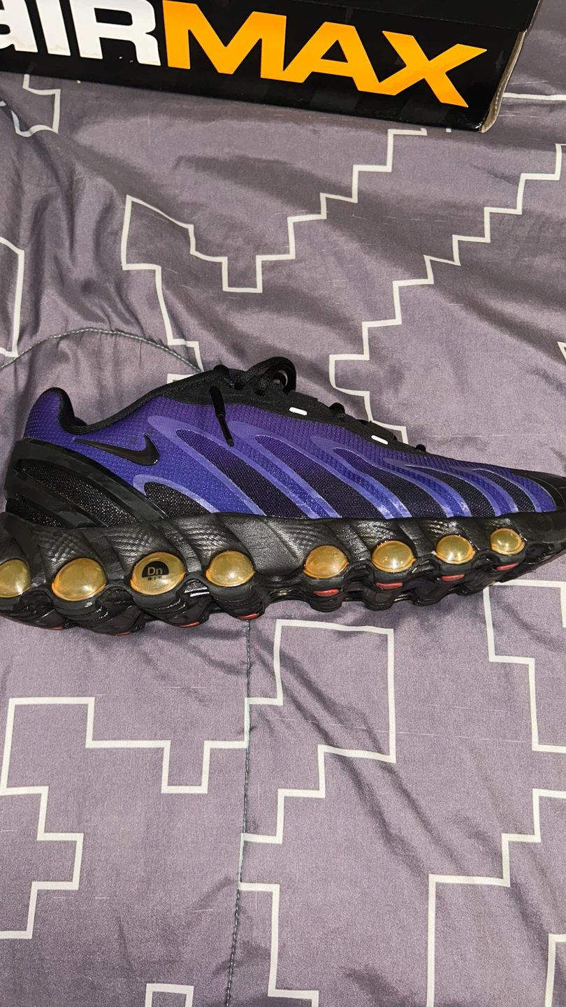 Nike Air Max DN8 Shoes - photo 4