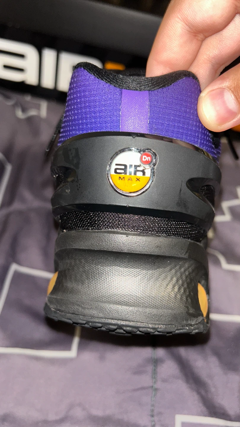 Nike Air Max DN8 Shoes - photo 5