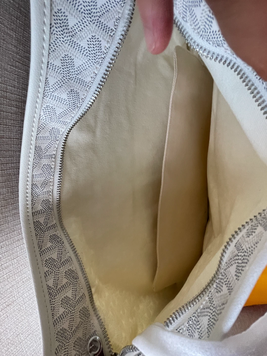 Goyard hobo NEW - photo 2