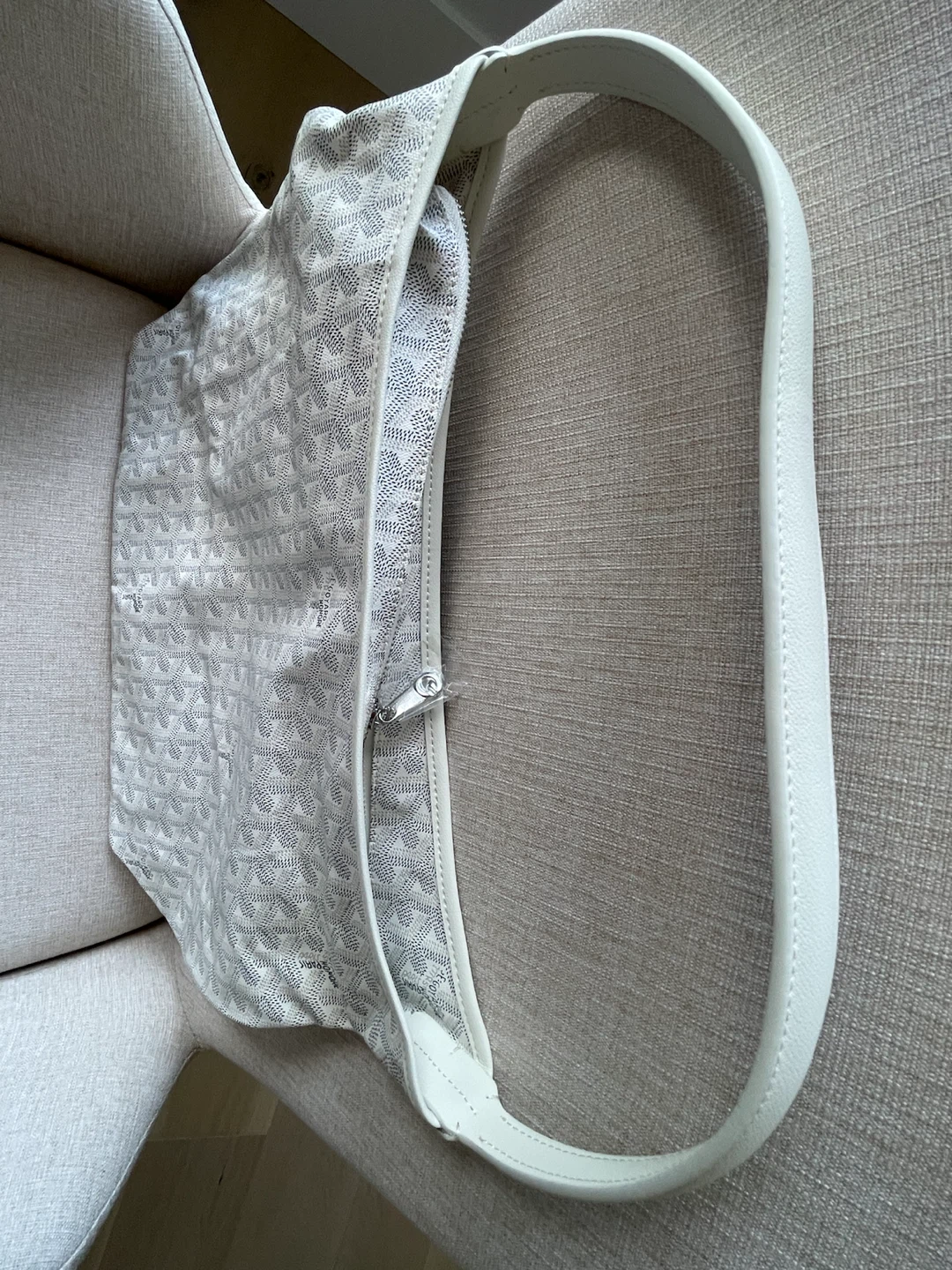 Goyard hobo NEW - photo 4