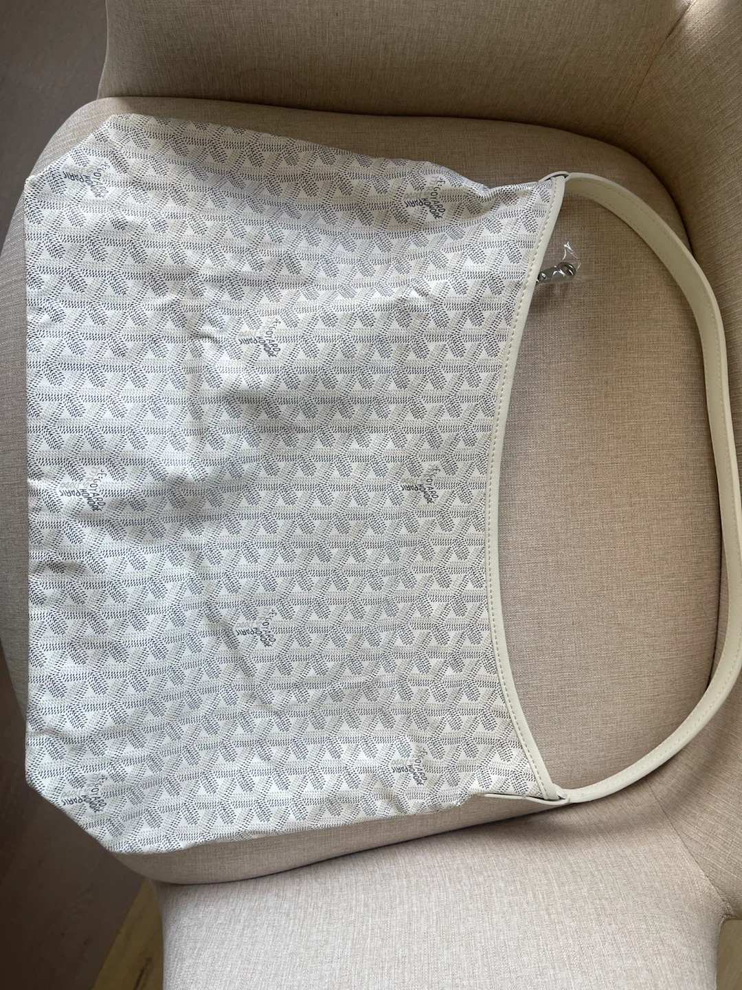 Goyard hobo NEW - photo 5