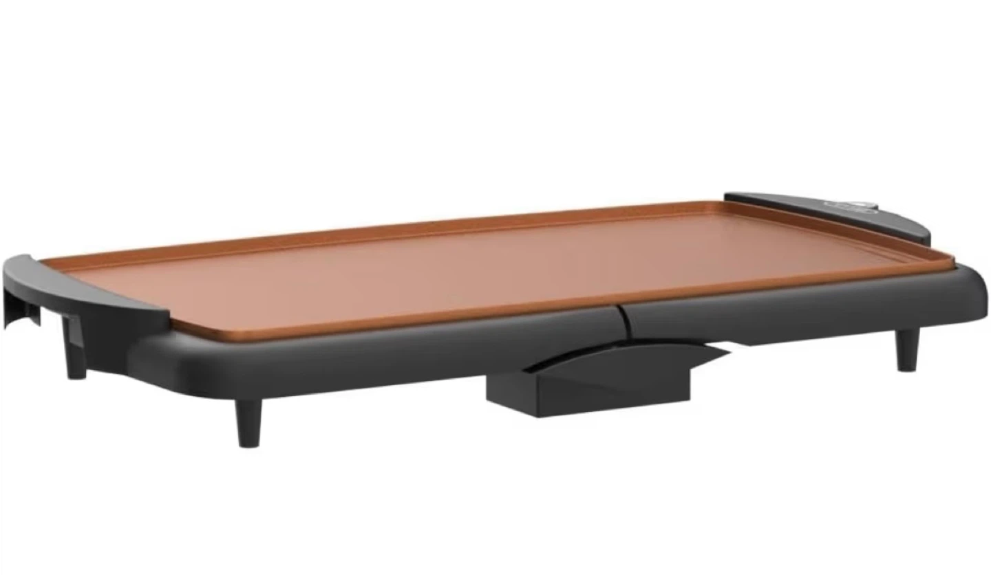 Bella Copper Electric Griddle - photo 2